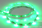 Green SMD3528 Flexible LED Strip