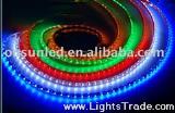 SMD 3528 flexible LED STRIP for decorations