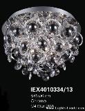 Huayi Export Modern Ceiling Light IEX4010334/13