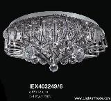 Huayi Export Modern Ceiling Light IEX 403249/6