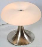 Glass Table lamp   