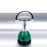 Solar Camping Light