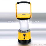 Solar Camping Light