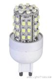 LED Light Bulb/G9-48SMD