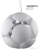 Huayi Export Modern Pendant Light IED278834-12, Relaxed and Exquisite 