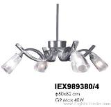 Huayi Export Modern Ceiling Light IEX989380-4, Exquisite and Elegant 