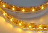 Yellow SMD3528 Flexible LED Strip