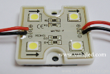 Red SMD5050 LED Module