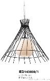 Huayi Export Modern Pendant Light IED273696-1, Relaxed and Exquisite 