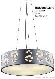 Huayi Export Modern Pendant Light IED2799035-3, Relaxed and Exquisite 