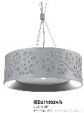 Huayi Export Modern Pendant Light IED2710924-5, Relaxed and Exquisite 
