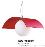 Huayi Export Modern Pendant Light IED277506/1
