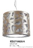 Huayi Export Modern Pendant Light IED2710929/4,Exquisite and Elegant 