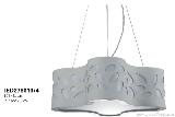Huayi Export Modern Pendant Light IED278010/4,Exquisite and Elegant 