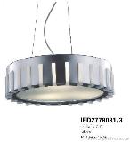 Huayi Export Modern Pendant Light IED2778031/3,Exquisite and Elegant 