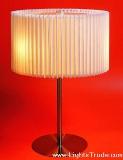 PP lamp   