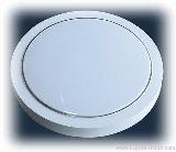 LED Ceiling light 13W round size H53mm d 345mm