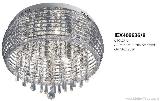 Huayi Export Modern Ceiling Light IEXL409635-8, Exquisite and Elegant 