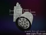 High Power LED Track Light   