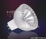 High Power LED Lamp Cup