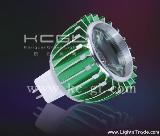 High Power LED Lamp Cup 