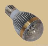 New bulb 5X1W