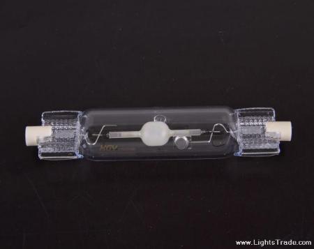 Ceramic metal halide lamp TD