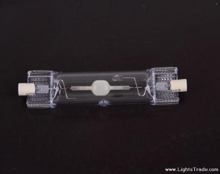 Ceramic metal halide lamp TD