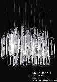 Huayi Export Modern Pendant Light IED4010031/11, Exquisite and Elegant