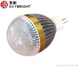 LED Bulb (SKB0510 MR16)