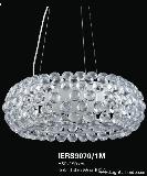 Huayi Export  Modern Pendant Light IEDRS9070/1M, Exquisite and Elegant