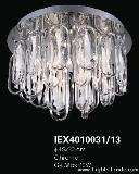 Huayi Export Modern Ceiling Light IEX4010031/13, Exquisite and Elegant