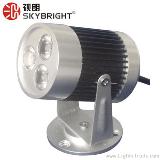 LED Spot Light (SK-ZJ-0301 BLACK)