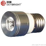 LED Spotlight (SKJ0101 E27 AC220V)