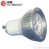 LED Spot Light (SKJ0310 GU10 AC 220V)