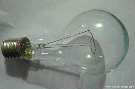 Incandescent Bulb   500w