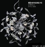 Huayi Export Modern  Pendant Light IED409839/15, Exquisite and Elegant