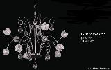 Huayi Export Modern  Pendant Light IED4010342/11, Exquisite and Elegant/