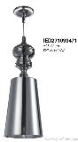 Huayi Export Modern Pendant Light IED2710934-1, Succinct and Elegant 