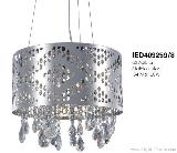 Huayi Export Morden Pendant Light IED409259/8,Succinct and gentle /d