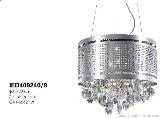 Huayi Export Morden Pendant Light IED409240/8,Succinct and gentle /d