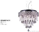 Huayi Export Morden Pendant Light IED409214/11,Exquisite and grand /