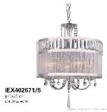 Huayi Export Morden Pendant Light IEX402671/5,Succinct and gentle /d