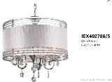 Huayi Export Modern Pendant Light IEX402786/5, Exquisite and Elegant 