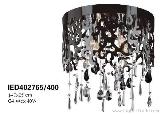 Huayi Export Modern Ceiling Light IED402765/400, Exquisite and Elegant