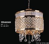 Huayi Export Modern Pendant Light IED402828, Exquisite and Elegant /