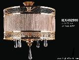 Huayi Export Modern Ceiling Light IEX402806, Exquisite and Elegant /