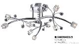 Huayi Export Modern Pendant Light IEX4030403C/9, Exquisite and Elegant