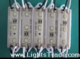 4 led SMD 3528  module with  AFL-5050W-4