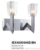 Huayi Export Modern Ceiling Light IEX4030494D/B4, Exquisite and Elegant/